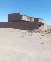 بيت للبيع في بربر