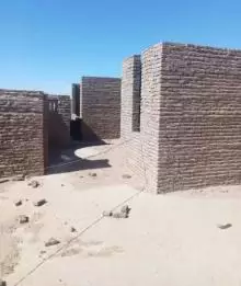 بيت للبيع في بربر