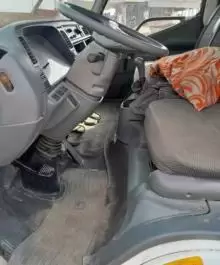 ميتسوبيشي كانتر للبيع 2007