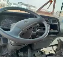 ميتسوبيشي كانتر للبيع 2007