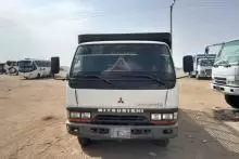 ميتسوبيشي كانتر للبيع 2007