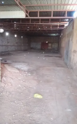 مخزن للايجار