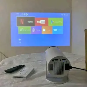 بروجكتر الترا hd