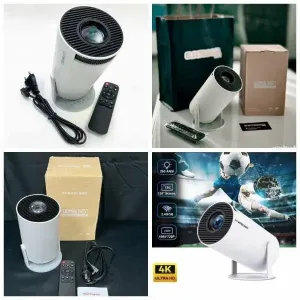 بروجكتر الترا hd