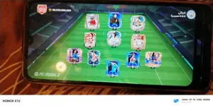 FIFA Mobile