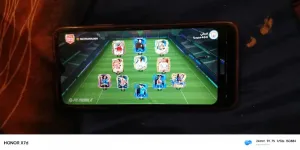 FIFA Mobile