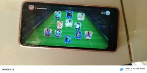 FIFA Mobile