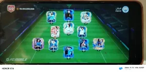 FIFA Mobile