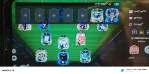 FIFA Mobile