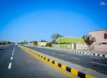 ولاية الجزيرة في السودان