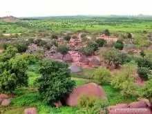 ولاية القضارف في السودان