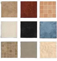 بلاط و ارضيات فى جنوب دارفور