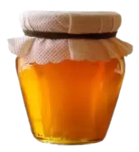 عسل فى السودان