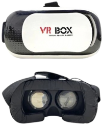 نظارات واقع افتراضي VR فى السودان